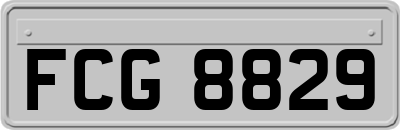 FCG8829