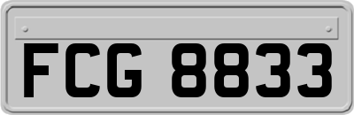 FCG8833