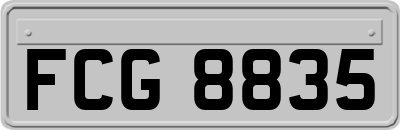 FCG8835