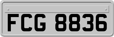 FCG8836