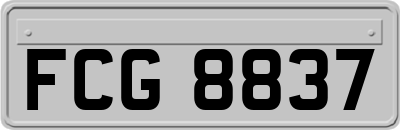 FCG8837