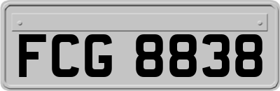 FCG8838