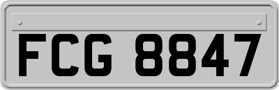 FCG8847