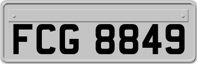 FCG8849