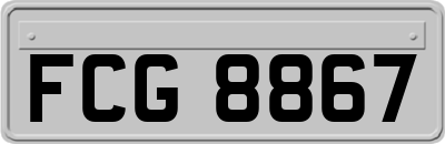 FCG8867