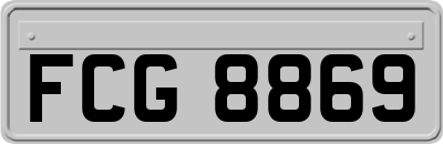 FCG8869
