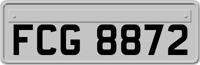 FCG8872