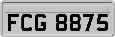 FCG8875