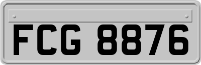 FCG8876