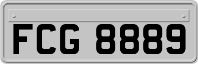 FCG8889