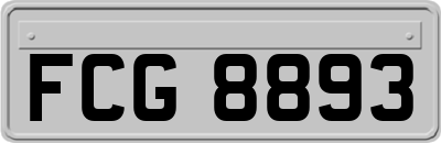 FCG8893