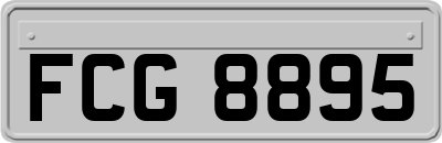 FCG8895