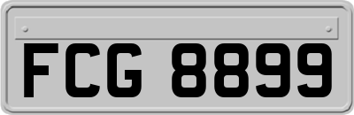 FCG8899