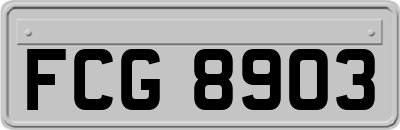 FCG8903