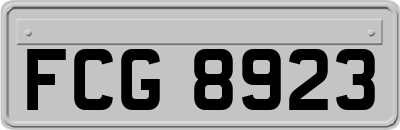 FCG8923