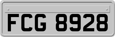 FCG8928