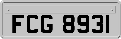 FCG8931