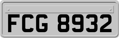 FCG8932