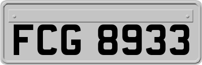 FCG8933