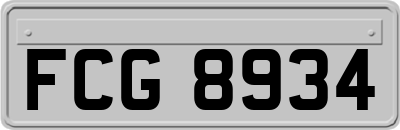 FCG8934