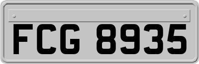 FCG8935