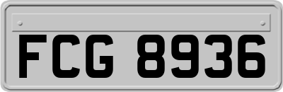FCG8936