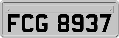 FCG8937