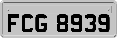 FCG8939