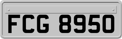FCG8950