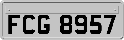 FCG8957
