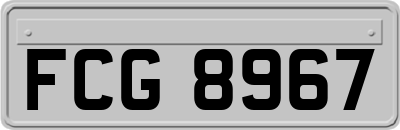 FCG8967