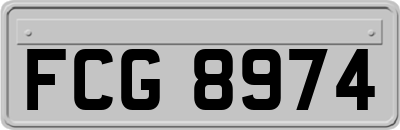 FCG8974