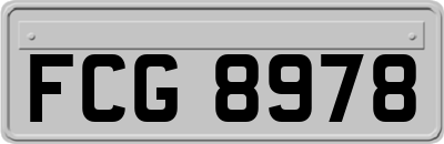 FCG8978
