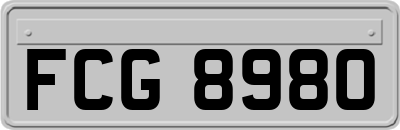 FCG8980