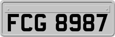FCG8987