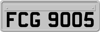 FCG9005
