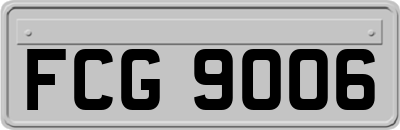 FCG9006