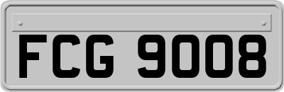 FCG9008