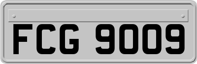FCG9009