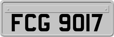 FCG9017