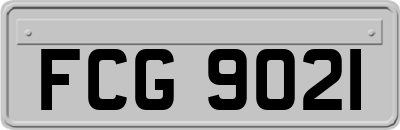 FCG9021