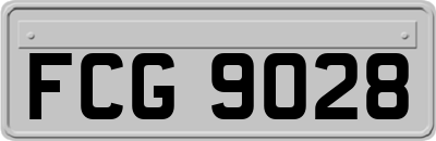 FCG9028