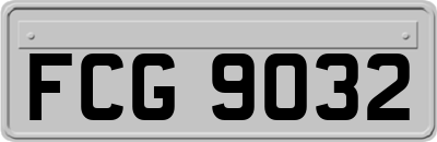 FCG9032