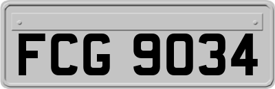 FCG9034