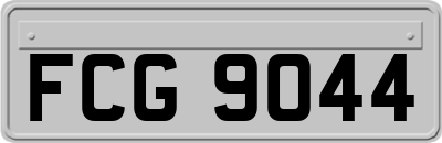FCG9044