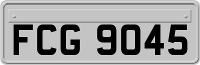 FCG9045