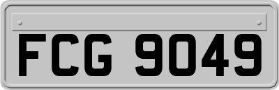 FCG9049