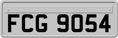FCG9054