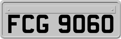FCG9060