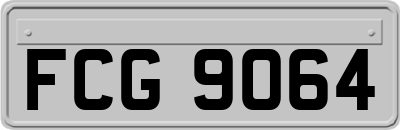 FCG9064